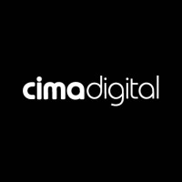 Logo Cima Digital